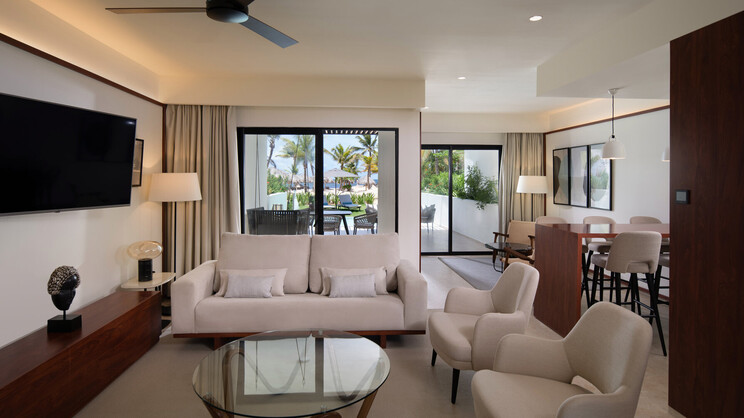 Live Aqua Punta Cana